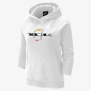 Nike Mercurial 25th Anniversary Women&#039;s Hoodie W31967P641N-10A