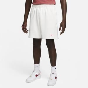 Nike Solo Swoosh Men&#039;s French Terry Shorts DX0817-030