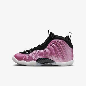 Nike Little Posite One Big Kids&#039; Shoes DX1947-600