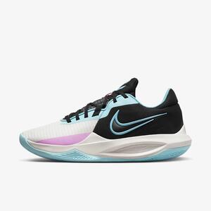 Nike Precision 6 Basketball Shoes DD9535-102