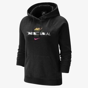 Nike Mercurial 25th Anniversary Women&#039;s Hoodie W31967P641N-00A