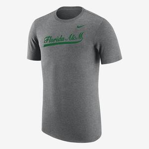 FAMU Men&#039;s Nike College T-Shirt M21372P284-FAM