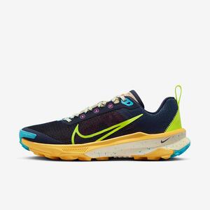 Nike Kiger 9 Women&#039;s Trail Running Shoes DR2694-400