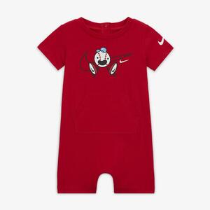 Nike Sportswear Nikemoji Romper Baby Romper 56J526-U10