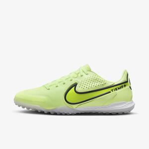 Nike React Tiempo Legend 9 Pro TF Turf Soccer Shoe DA1192-705