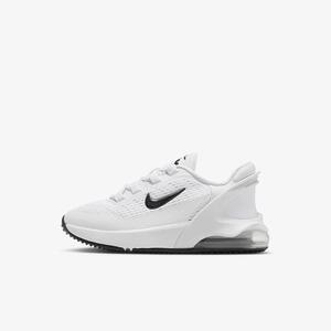 Nike Air Max 270 GO Little Kids&#039; Easy On/Off Shoes DV1969-103