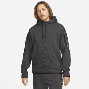 Nike Tech Fleece Men&#039;s Pullover Graphic Hoodie DX0577-060