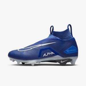 Nike Alpha Menace Elite 3 Men&#039;s Football Cleats CT6648-414