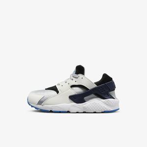 Nike Huarache Run Little Kids&#039; Shoes 704949-119