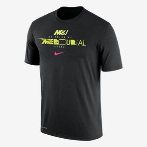 Nike Mercurial 25th Anniversary Men&#039;s T-Shirt M11843P635N-00A