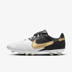 The Nike Premier 3 FG Firm-Ground Soccer Cleats AT5889-174