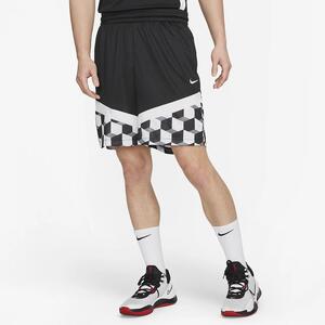 Nike Dri-FIT Icon Men&#039;s 8&quot; Basketball Shorts DV9700-010