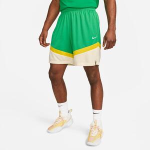 Nike Icon Men&#039;s Dri-FIT 8&quot; Basketball Shorts DV9524-324