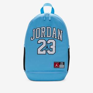 Jordan Jersey Backpack Big Kids&#039; Backpack (27L) 9A0780-B9F