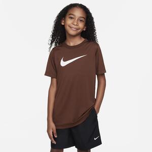 Nike Dri-FIT Legend Big Kids&#039; (Boys&#039;) T-Shirt DX1123-259