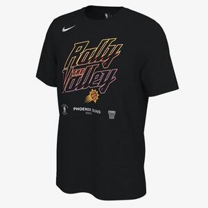 Phoenix Suns Men&#039;s Nike NBA Playoff Mantra 2023 T-Shirt FZ5671-010