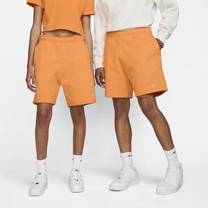 Nike Solo Swoosh Fleece Shorts DV3055-836