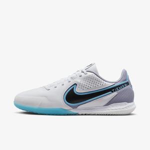 Nike React Tiempo Legend 9 Pro IC Indoor/Court Soccer Shoe DA1183-146