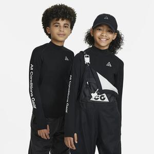 Nike ACG Repel Big Kids&#039; Long-Sleeve Top FB1328-010