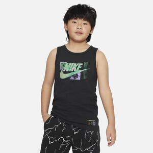 Nike Sportswear Big Kids&#039; Tank FD0851-010