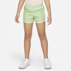 Nike Pic-Nike Printed Tempo Shorts Little Kids&#039; Dri-FIT Shorts 36K996-P17