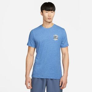 Nike Dri-FIT Men&#039;s Training T-Shirt FD0138-456