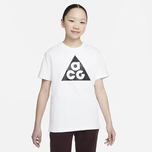 Nike ACG Big Kids&#039; T-Shirt FD2669-100