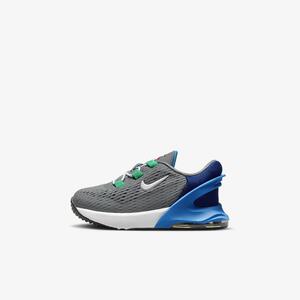Nike Air Max 270 GO Baby/Toddler Easy On/Off Shoes DV1970-003