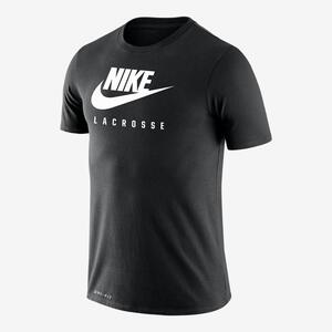 Nike Swoosh Lacrosse Men&#039;s T-Shirt M21418LX718-00A