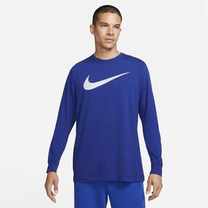 Nike Sportswear Men&#039;s Long-Sleeve T-Shirt DZ2987-455