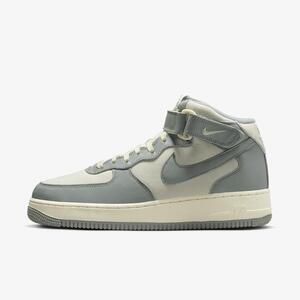Nike Air Force 1 Mid &#039;07 LX NBHD Men&#039;s Shoes FB2036-100