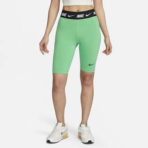 Nike Sportswear Women&#039;s High-Waisted Biker Shorts FJ6995-363