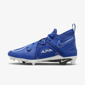 Nike Alpha Menace Pro 3 Men&#039;s Football Cleats CT6649-414