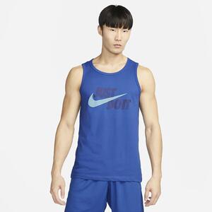Nike Dri-FIT Men&#039;s Training Tank FD0146-480