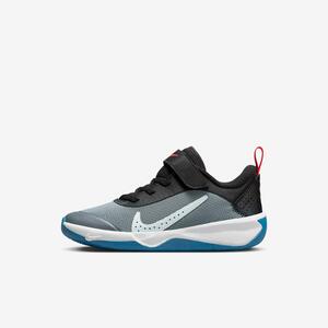 Nike Omni Multi-Court Little Kids&#039; Shoes DM9026-006