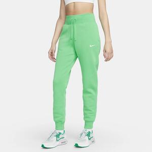 Nike Sportswear Phoenix Fleece Women&#039;s High-Waisted Joggers DQ5688-363