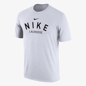 Nike Swoosh Lacrosse Men&#039;s T-Shirt M11843LX819-10A