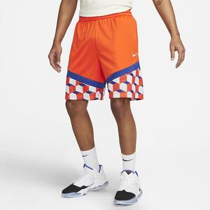 Nike Dri-FIT Icon Men&#039;s 8&quot; Basketball Shorts DV9700-819