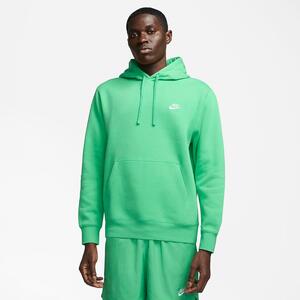 Nike Sportswear Club Fleece Pullover Hoodie BV2654-363