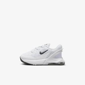 Nike Air Max 270 GO Baby/Toddler Easy On/Off Shoes DV1970-103