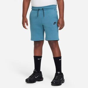 Nike Sportswear Tech Fleece Big Kids&#039; (Boys&#039;) Shorts DM8082-379