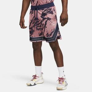 Nike Dri-FIT ADV Men&#039;s 8&quot; Basketball Shorts DX0329-410