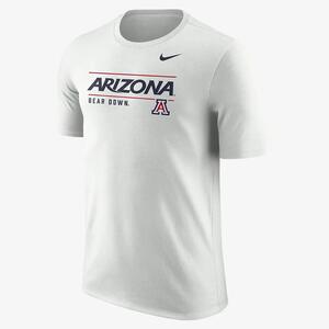 Arizona Men&#039;s Nike College T-Shirt FD4890-025