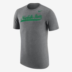 Norfolk State Men&#039;s Nike College T-Shirt M21372P284-NOR