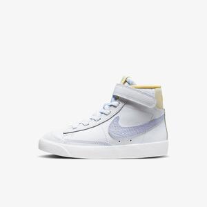 Nike Blazer Mid &#039;77 Little Kids&#039; Shoes FJ4646-100