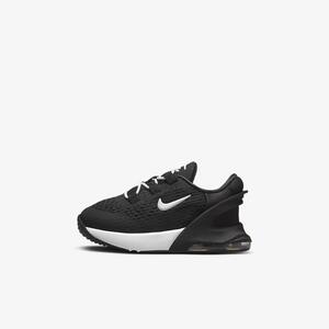 Nike Air Max 270 GO Baby/Toddler Easy On/Off Shoes DV1970-002