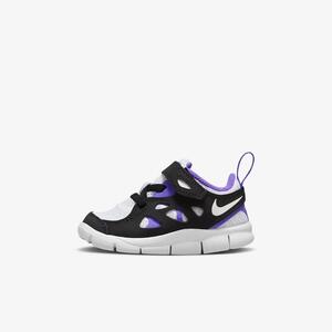 Nike Free Run 2 Baby/Toddler Shoes DA2692-101