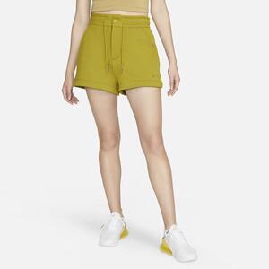 Nike Sportswear Nike Modern Fleece Women&#039;s French-Terry Loose Shorts DV7914-390