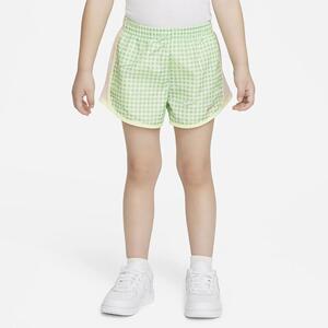 Nike Pic-Nike Printed Tempo Shorts Toddler Dri-FIT Shorts 26K996-P17