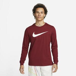 Nike Sportswear Men&#039;s Long-Sleeve T-Shirt DZ2987-677